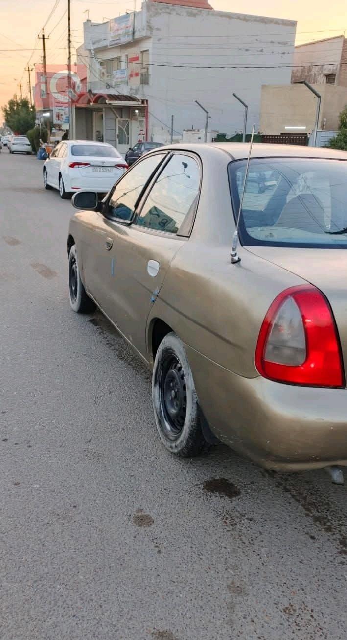 دايو نوبيرا
